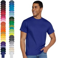 GILDAN - Herren T Shirt Heavy