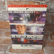 Detektiv Rockford: Anruf