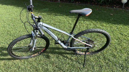 Cube mountainbike 5 - cube,