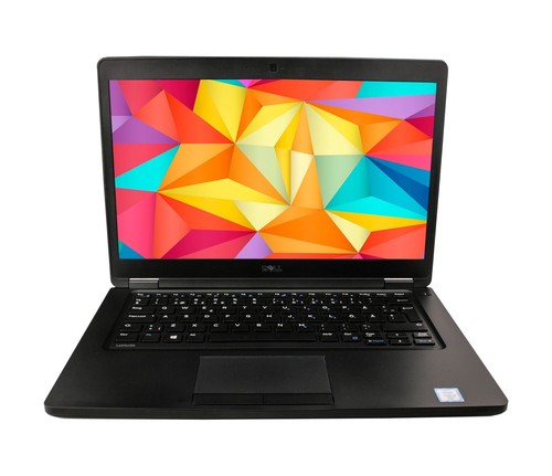 Dell latitude 5490 core - 5490,