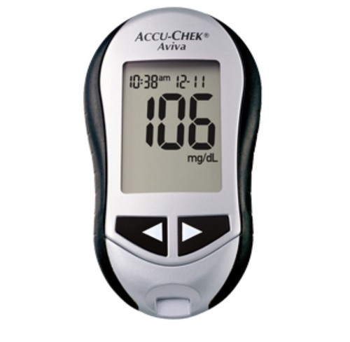 Accu chek aviva - accu-chek,