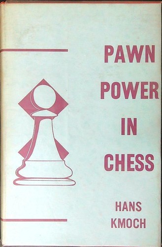 Pawn power chess - chess, kmoch