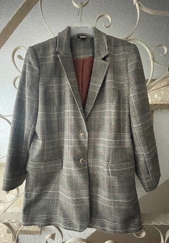 Quierro damen blazer - quierro, glencheck