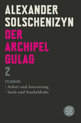 Der archipel gulag von - gulag,