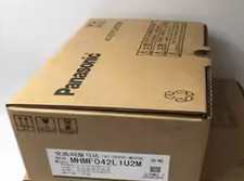 New In Box PANASONIC