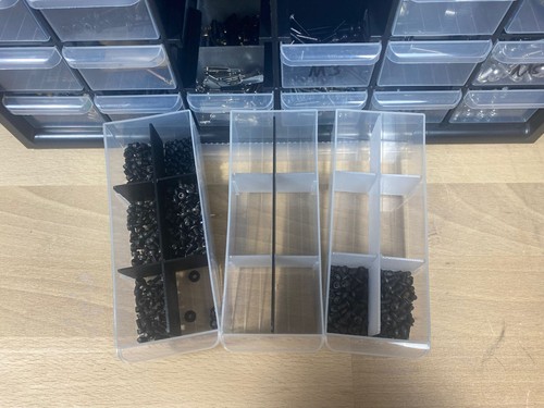 Sets trennwand passend für - trennwand,