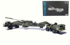 Dragon 1:72 M65 Atomic Gun