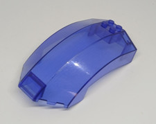 LEGO: Windschutzscheibe 10 x 6