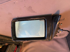 AUßENSPIEGEL LINKS Mercedes-Benz 190  W201             Lack 199