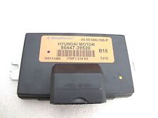 HYUNDAI SANTA FE CM Allrad