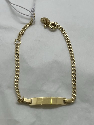 Armband gold junge - armband,