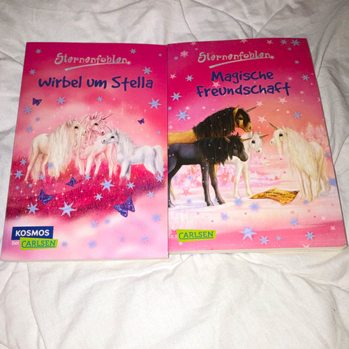 Carlsen sternenfohlen - sternenfohlen, 2