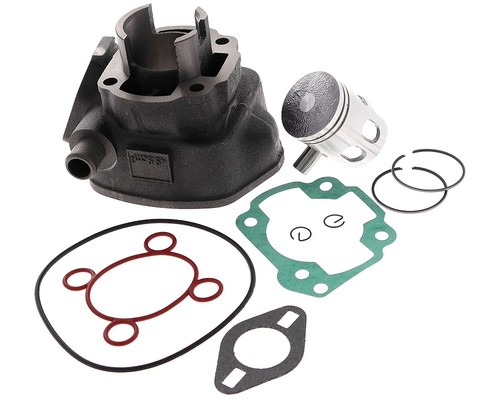 Zylinder 50ccm standard - zylinder,