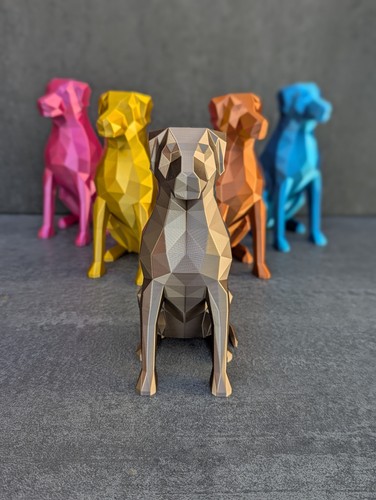 Rhodesian ridgeback design - ridgeback,