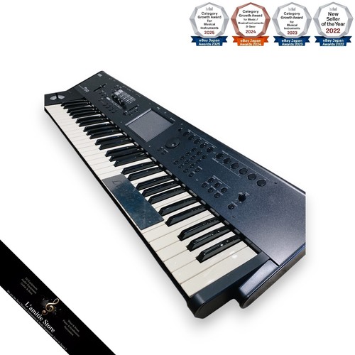 Korg m50 m5061 61key - 61key, music