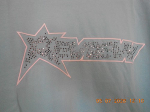 Review shirt oberteil - ***,