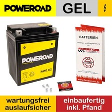 Suzuki GSX-R 1100, 1986-1988