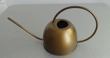 Vintage Messing Gießkanne