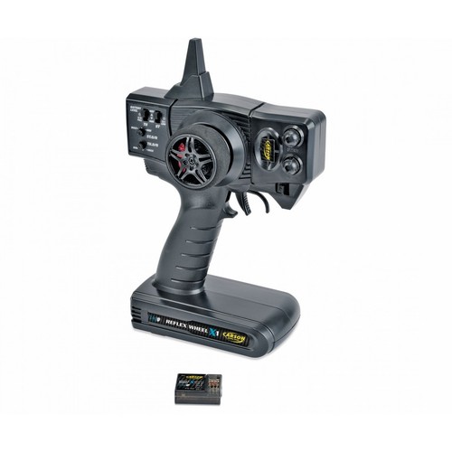 Carson 500148 fernsteuerung - carson,