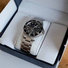 Revue Thommen DIVER (300m)