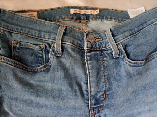 Levi jeans shaping - levi’s,