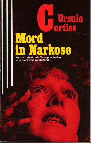 Die schwarzweis kriminalromane - die,