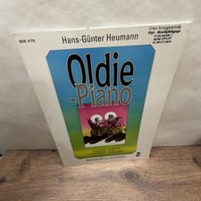 Oldie Piano 2 Heumann