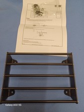 Kawasaki Vn 800 Gepäckträger