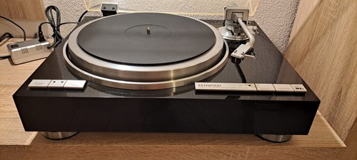 Kenwood 1100 denon - kenwood, 103