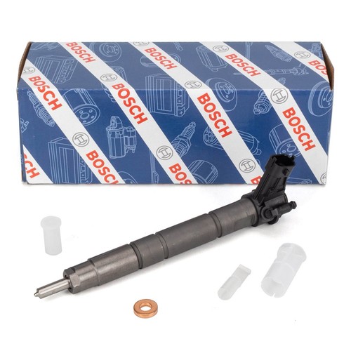 Bosch injektor 986 - bosch, 0
