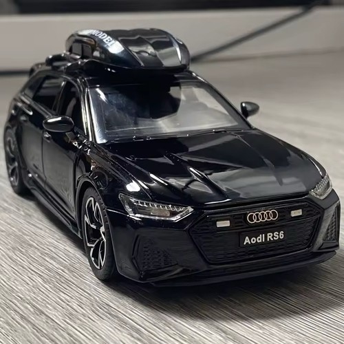 Chimei model audi rs6 - model,