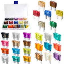 KFZ Sicherungen Sortiment Set