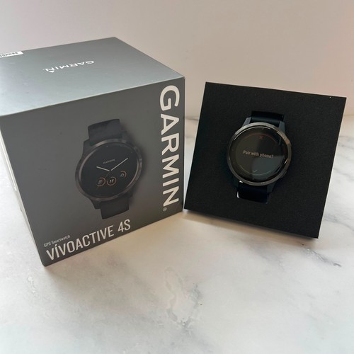 Original garmin vivoactive - original,