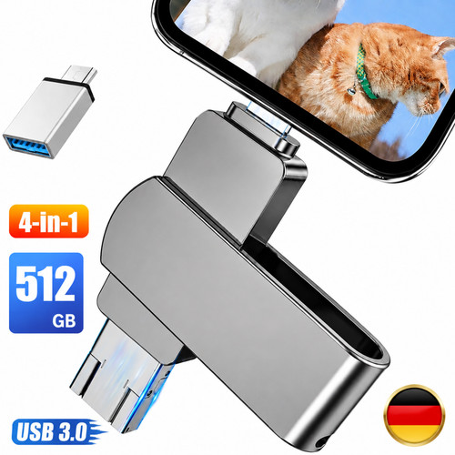 512 usb flash - gb,