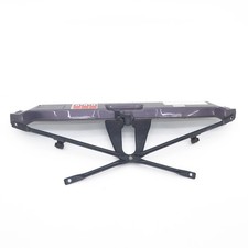 Träger Versteifung Front