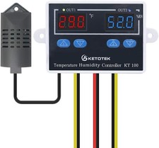 220V Temperatur