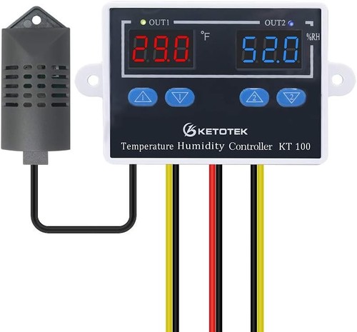 220v temperatur - 220v,