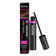 SYOSS Haar Mascara mahagoni