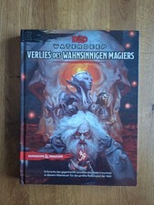 Dungeons & Dragons  Verlies