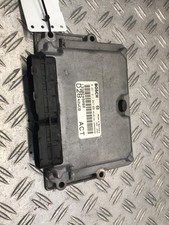 Motor Steuergerät 0281011047