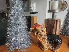 Skulptur, Yorkshire Terrier