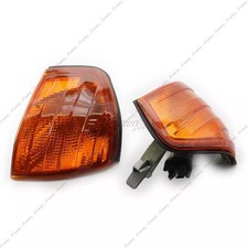 Frontblinker blinker gelb - 2x,