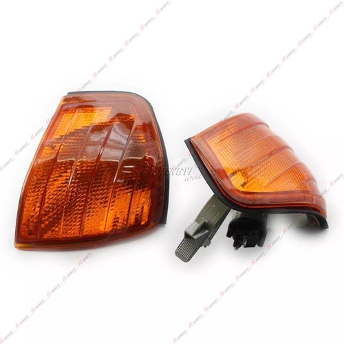 Frontblinker blinker gelb - 2x,