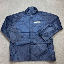 NFL Jacke Erwachsene Large