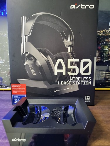 Astro a50 gen4 für - , pc