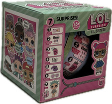 LOL Surprise Lil Sisters Serie