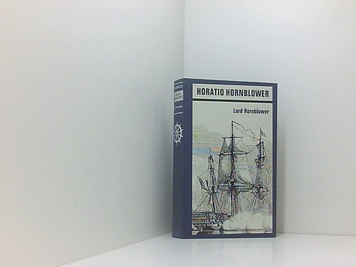 Lord hornblower horatio - lord,