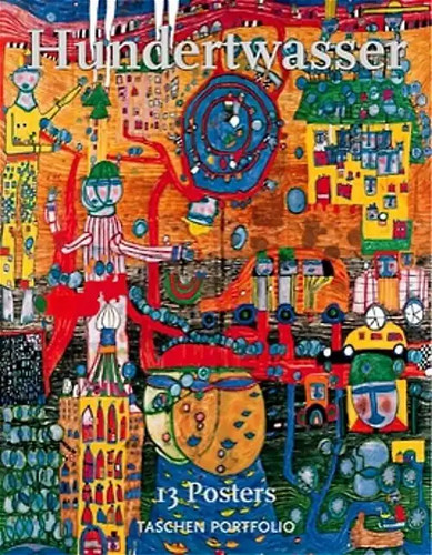Hundertwasser