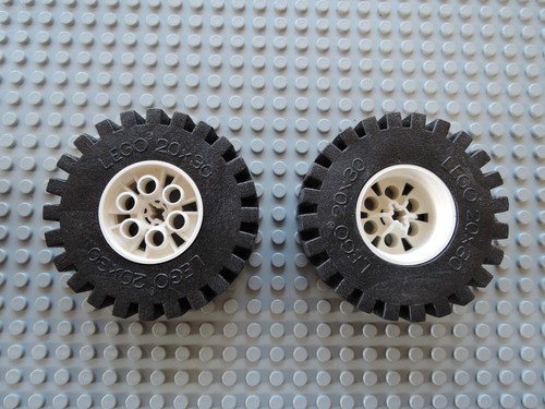 Lego technic reifen - lego, x