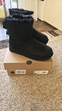 UGG Mini Bailey Bow II